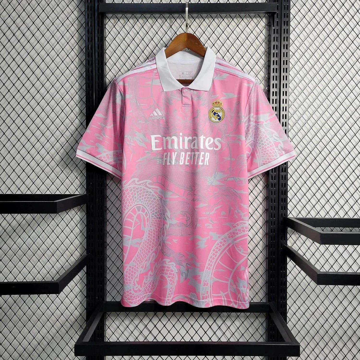 Real Madrid Special Kits