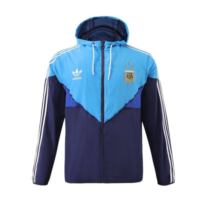 Argentina 2023/2024 Windbreaker