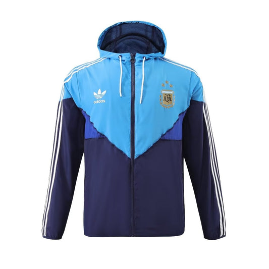 Argentina 2023/2024 Windbreaker