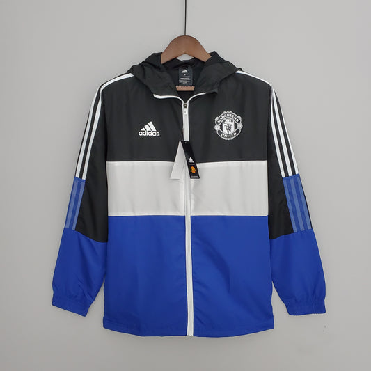 Manchester United Windbreaker