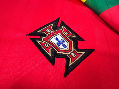 Retro 1992/94 Season Portugal Home kit