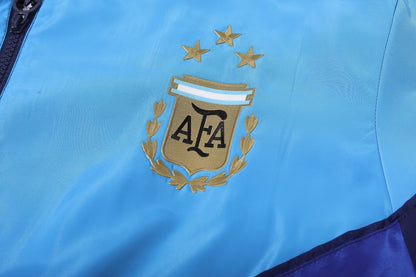 Argentina 2023/2024 Windbreaker