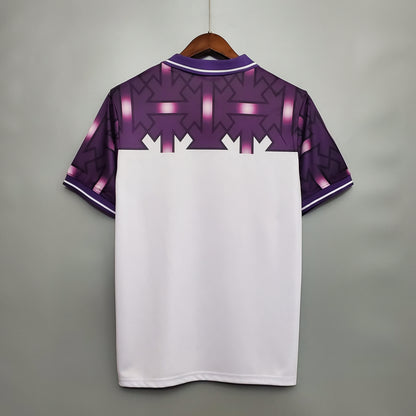 Retro 92/93 ACF Fiorentina away