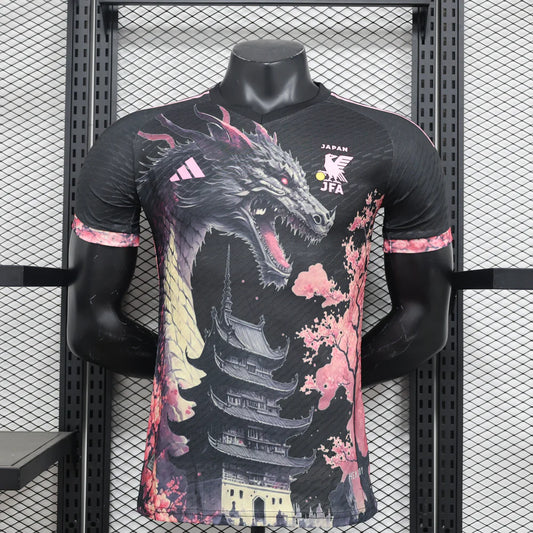 Japan "Dragon de Aguero" special kit