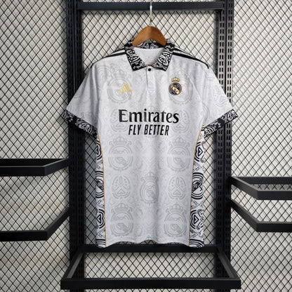 Real Madrid "Royal Team" special kit