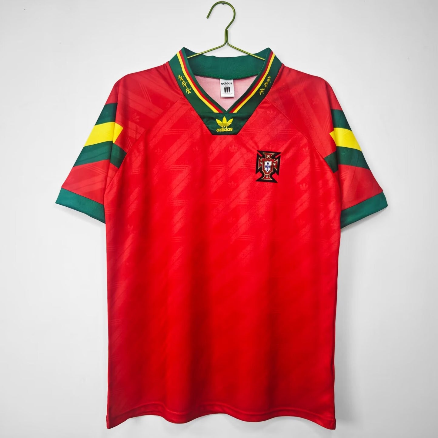 Retro 1992/94 Season Portugal Home kit