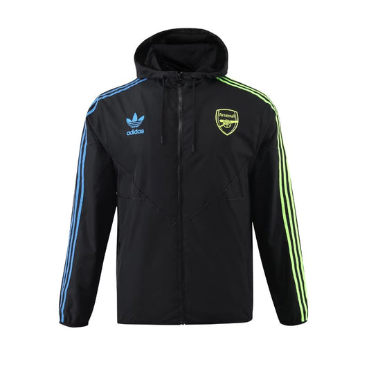 Arsenal 2023/2024 Windbreaker