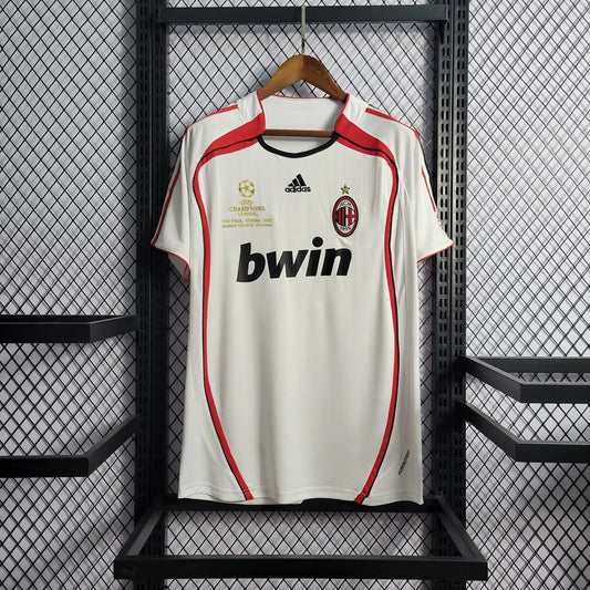 Retro AC Milan 06/07 Away kit