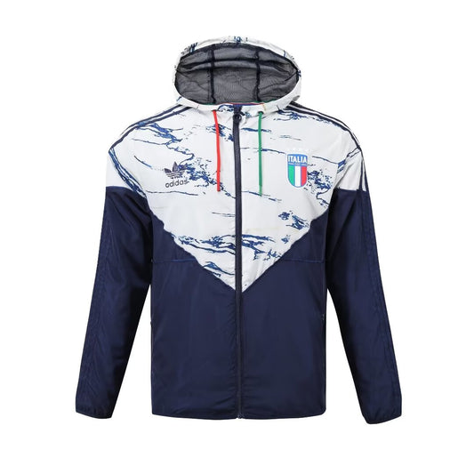 Italy 2023/2024 Windbreaker