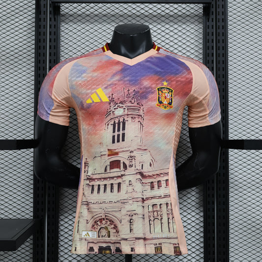 Spain 24/25 Special Edition Kit