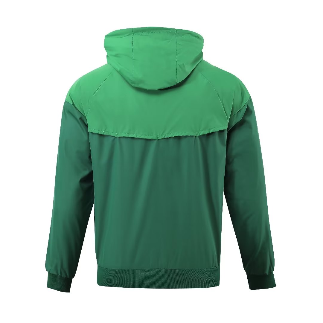 Palmeiras 2023/2024 Windbreaker