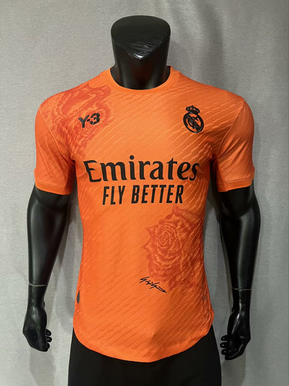 Real Madrid "Y3" special kit