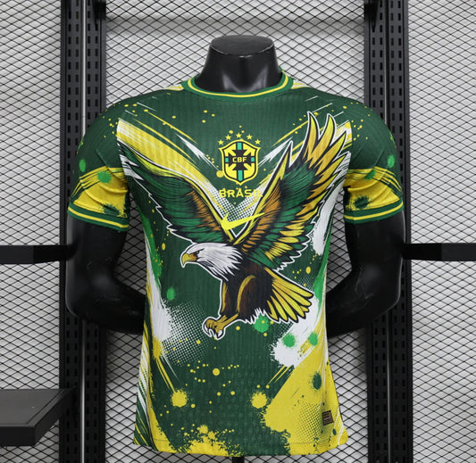 Brazil "Eagle Fang" special kit