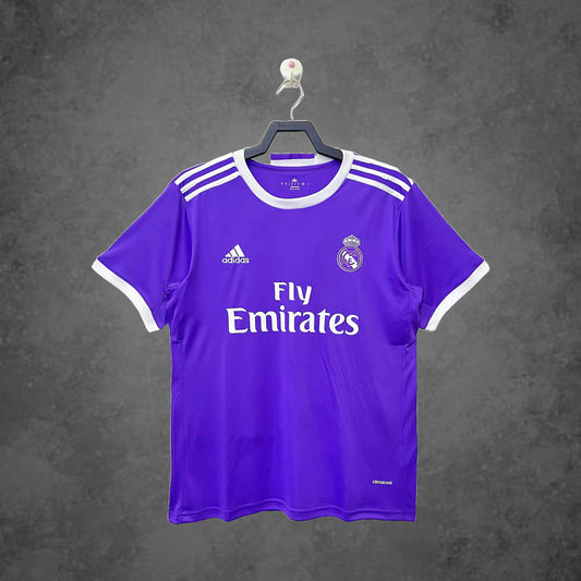 Real Madrid "2017 CL" champions kit