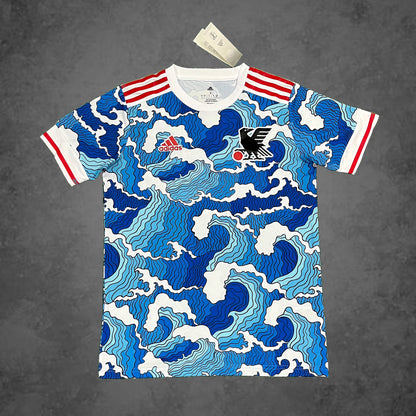 Japan "Aquatic Ocean" special kit