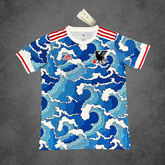 Japan "Aquatic Ocean" special kit