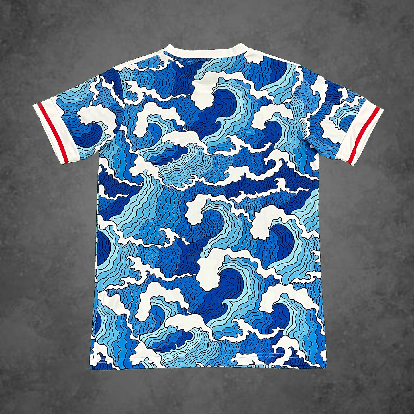 Japan "Aquatic Ocean" special kit