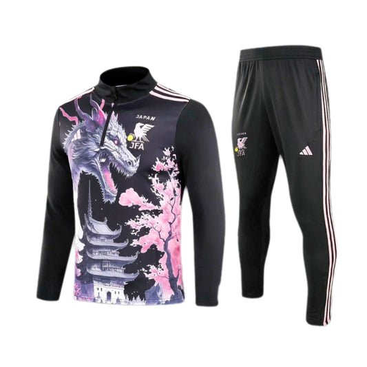 Dragon de Aguero Tracksuit