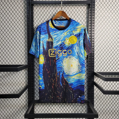 Ajax "Astral Nights" special kit