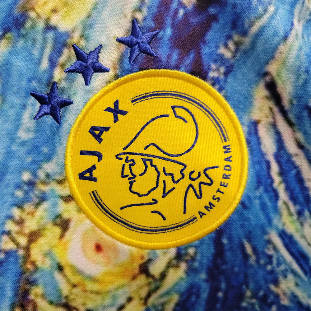 Ajax "Astral Nights" special kit