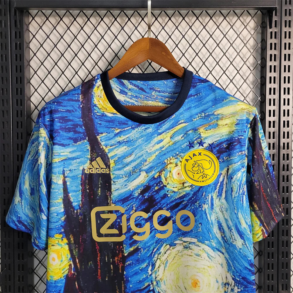 Ajax "Astral Nights" special kit