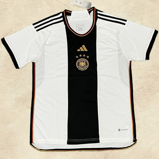 Germany 22/23 home kit