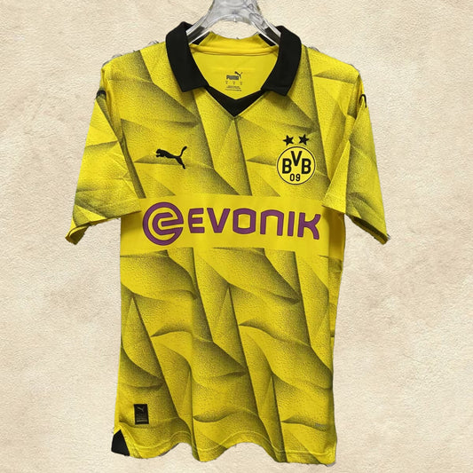 Borussia Dortmund 23/24 home kit