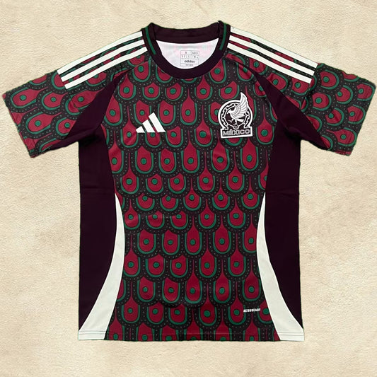 Mexico 2024 home kit