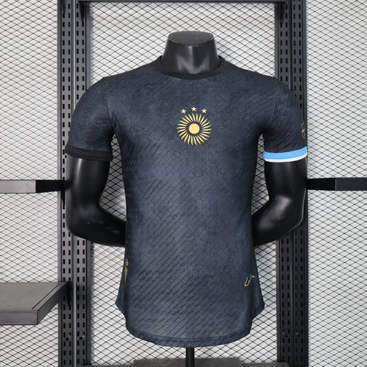 Argentina 2023/2024 Black Special Edition kit