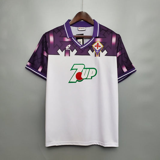 Retro 92/93 ACF Fiorentina away