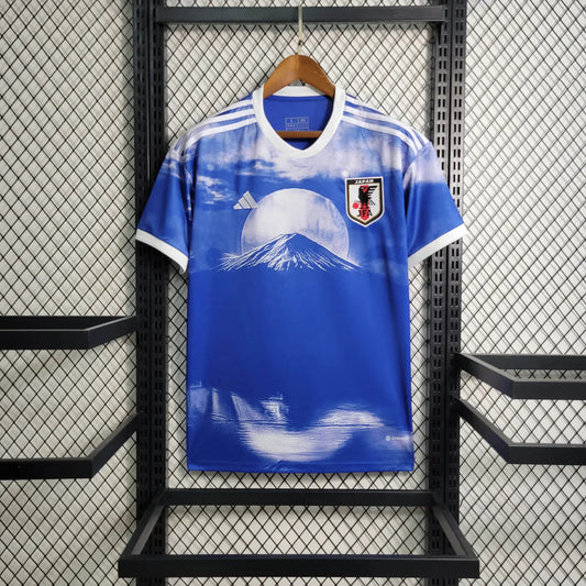 Japan "Mount Fuji" special kit