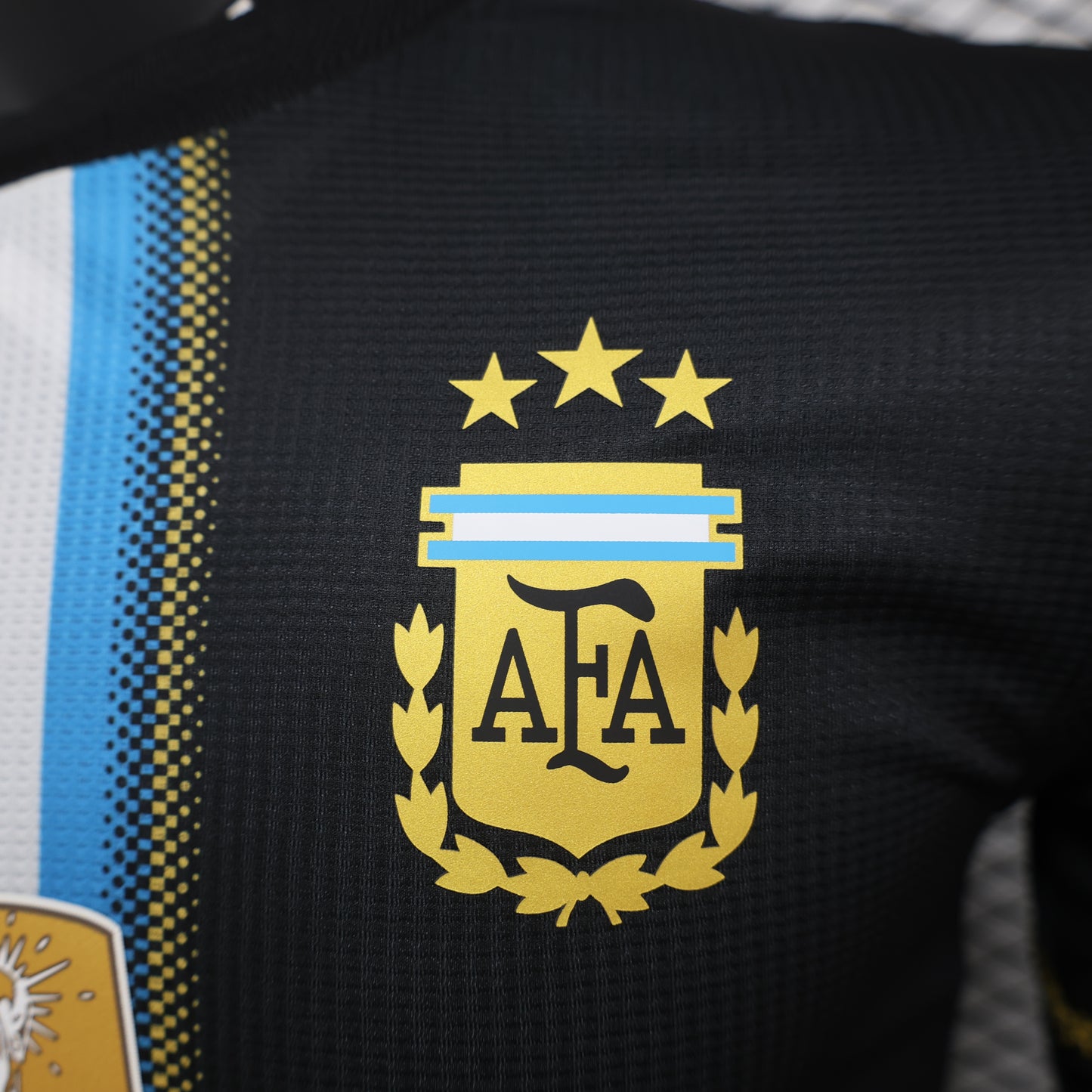 Argentina FIFA 2022 kit