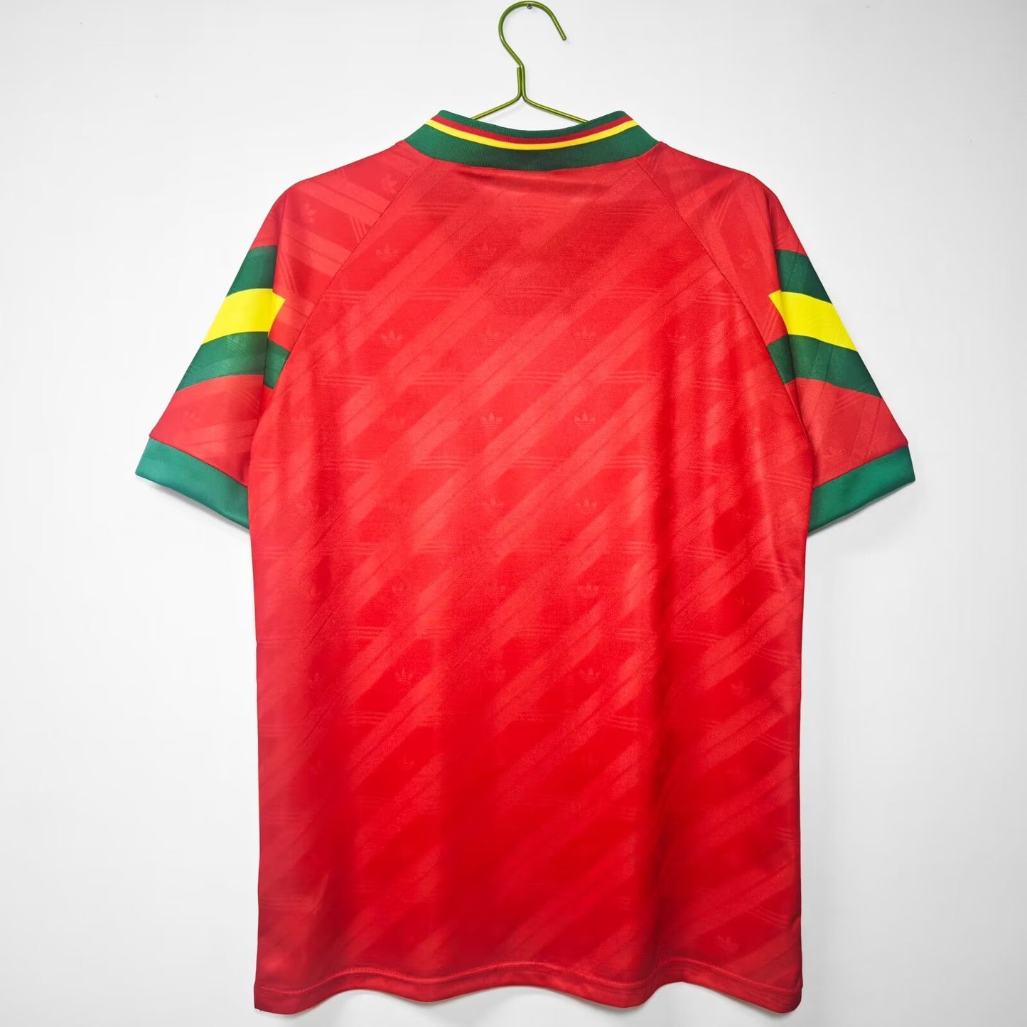 Retro 1992/94 Season Portugal Home kit