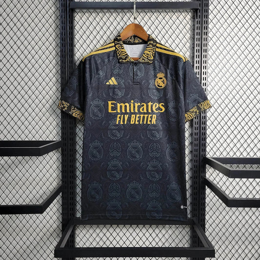 Real Madrid "Royal Team" special kit