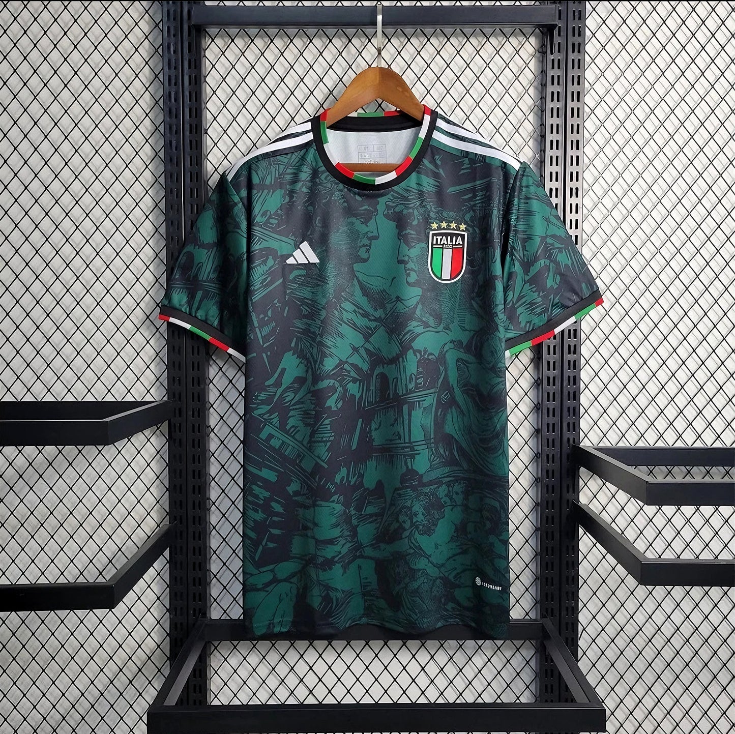 Italy "Renaissance" special kit