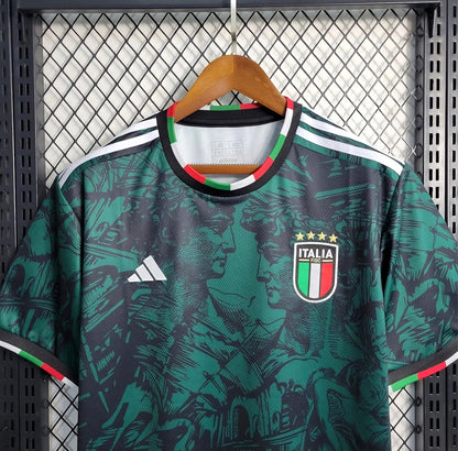 Italy "Renaissance" special kit