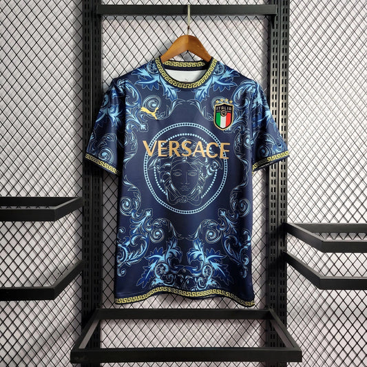 Italy "Versace Prestige" special kit