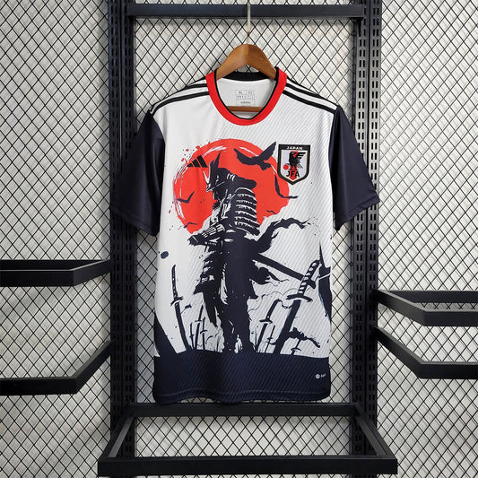 Japan "Samurai" special kit