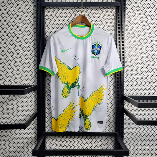 Brazil "Pássaro Voyage" special kit