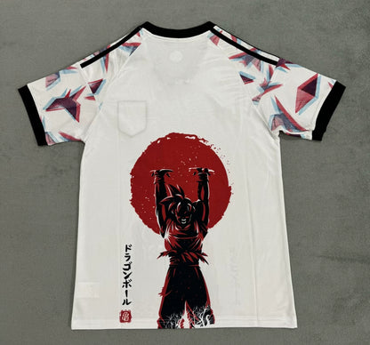 Japan "Bloody" special kit