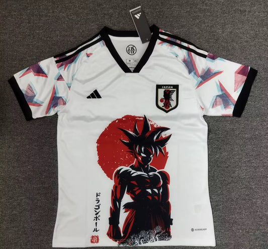 Japan "Bloody" special kit