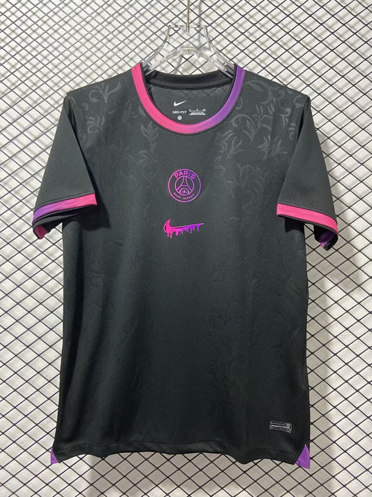 PSG "Black" special kit