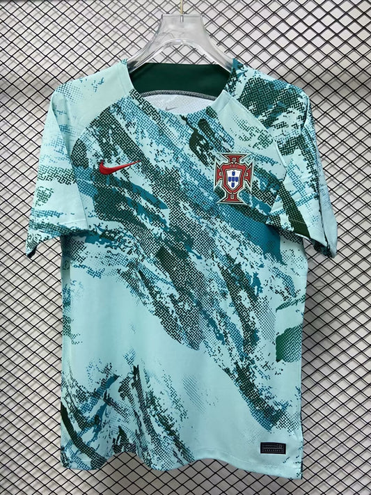 Portugal "Green" special kit